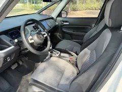 2021 Honda Fit 1.5L CVT, белый — фото 4