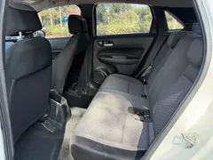 2021 Honda Fit 1.5L CVT, белый — фото 6