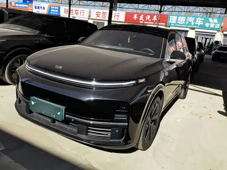 2023 Li Auto L7