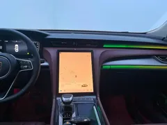 2024 Hongqi H5 1.5T DCT Zhilian Qiyun, чёрный — фото 13