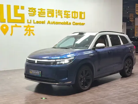 2024 Aito M7 1.5T RWD Smart Driving Pro 5-seat