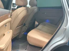 2024 Aito M7 1.5T RWD Smart Driving Pro 5-seat, синий — фото 7