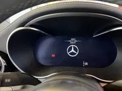 2021 Mercedes-Benz C-Class C 260 L Sport, белый — фото 2