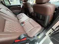 2022 Haval H9 2.0T Petrol 4WD Luxury 7-seat, белый — фото 7