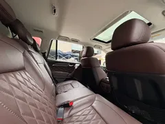 2022 Haval H9 2.0T Petrol 4WD Luxury 7-seat, белый — фото 12