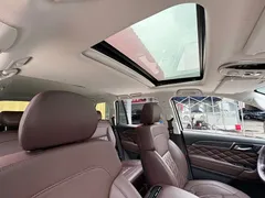 2022 Haval H9 2.0T Petrol 4WD Luxury 7-seat, белый — фото 14