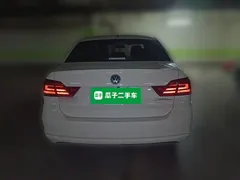 2021 Volkswagen Santana 1.5L MT Fashion, белый — фото 3