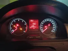 2021 Volkswagen Santana 1.5L MT Fashion, белый — фото 7