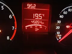 2021 Volkswagen Santana 1.5L MT Fashion, белый — фото 8