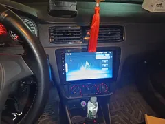 2021 Volkswagen Santana 1.5L MT Fashion, белый — фото 9