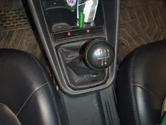 2021 Volkswagen Santana 1.5L MT Fashion, белый — фото 10