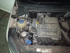 2021 Volkswagen Santana 1.5L MT Fashion, белый — фото 20