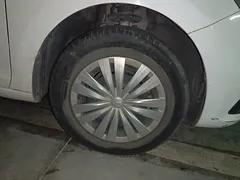 2021 Volkswagen Santana 1.5L MT Fashion, белый — фото 24