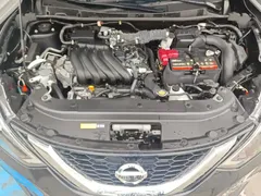 2021 Nissan Sylphy Classic 1.6L XL CVT Luxury, чёрный — фото 9