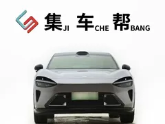 2025 Xiaomi YU7 RWD Long Range — фото 2