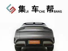 2025 Xiaomi YU7 RWD Long Range — фото 4