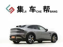 2025 Xiaomi YU7 RWD Long Range — фото 5