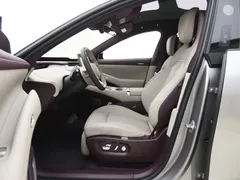 2025 Xiaomi YU7 RWD Long Range — фото 6