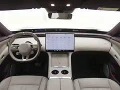 2025 Xiaomi YU7 RWD Long Range — фото 9