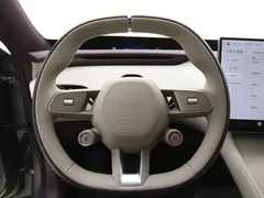 2025 Xiaomi YU7 RWD Long Range — фото 10
