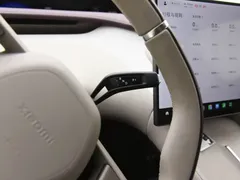 2025 Xiaomi YU7 RWD Long Range — фото 12