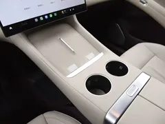 2025 Xiaomi YU7 RWD Long Range — фото 13