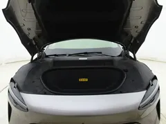 2025 Xiaomi YU7 RWD Long Range — фото 17