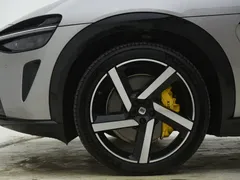 2025 Xiaomi YU7 RWD Long Range — фото 20