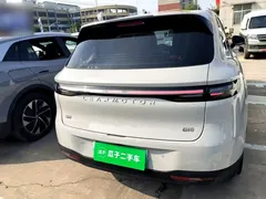 2025 Leapmotor B10 510 Enjoy — фото 6