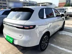 2025 Leapmotor B10 510 Enjoy — фото 7