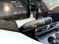 2025 Leapmotor B10 510 Enjoy — фото 14