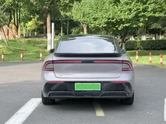 2024 Xpeng P7+ Long Range Max — фото 13