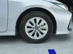 2021 Toyota Corolla TNGA 1.5L CVT Pioneer — фото 6