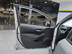 2021 Toyota Corolla TNGA 1.5L CVT Pioneer — фото 7