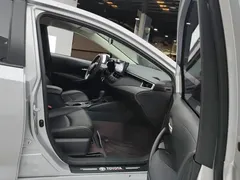 2021 Toyota Corolla TNGA 1.5L CVT Pioneer — фото 8