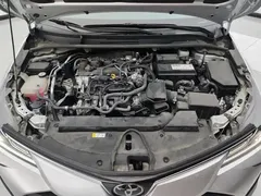 2021 Toyota Corolla TNGA 1.5L CVT Pioneer — фото 10