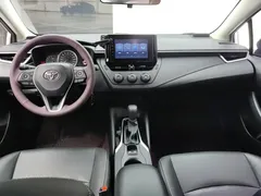 2021 Toyota Corolla TNGA 1.5L CVT Pioneer — фото 12