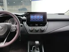 2021 Toyota Corolla TNGA 1.5L CVT Pioneer — фото 13