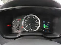 2021 Toyota Corolla TNGA 1.5L CVT Pioneer — фото 14