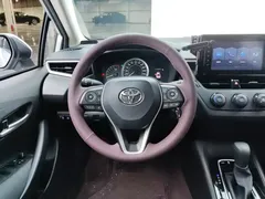 2021 Toyota Corolla TNGA 1.5L CVT Pioneer — фото 15