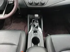2021 Toyota Corolla TNGA 1.5L CVT Pioneer — фото 16