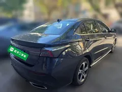2021 Chery Arrizo 5 PLUS 1.5T CVT — фото 4