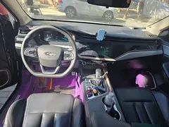2021 Chery Arrizo 5 PLUS 1.5T CVT — фото 5