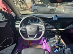 2021 Chery Arrizo 5 PLUS 1.5T CVT — фото 6