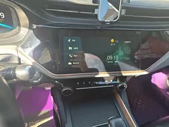 2021 Chery Arrizo 5 PLUS 1.5T CVT — фото 9