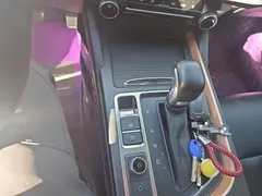 2021 Chery Arrizo 5 PLUS 1.5T CVT — фото 10