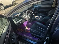 2021 Chery Arrizo 5 PLUS 1.5T CVT — фото 12