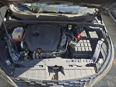 2021 Chery Arrizo 5 PLUS 1.5T CVT — фото 16