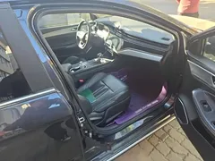 2021 Chery Arrizo 5 PLUS 1.5T CVT — фото 19