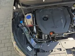 2021 Chery Arrizo 5 PLUS 1.5T CVT — фото 20